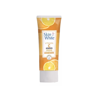 Skin White Face Wash Vitamin C 100ml-img