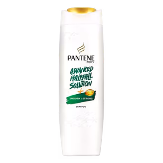 Pantene Shampoo Smooth & Strong 185ml-img