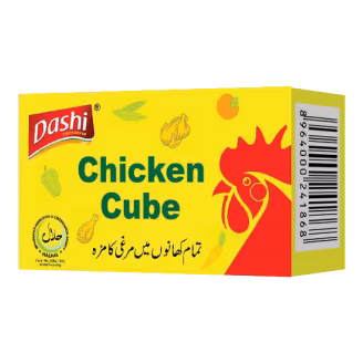 Dashi Chicken Cube Twin Pack-img