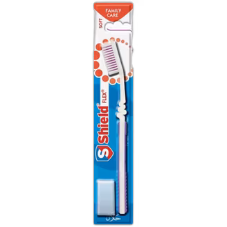 Shield Toothbrush Flex Adult-img