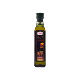 Dalda Olive Oil Extra Virgin Bottle 250ml-img