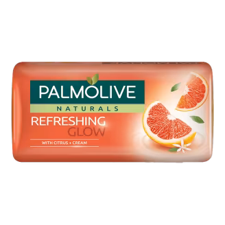 Palmolive Soap Refreshing Glow 130g-img