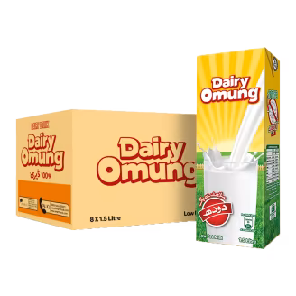 Dairy Omung 1.5 Liter Carton (Corporate)-img