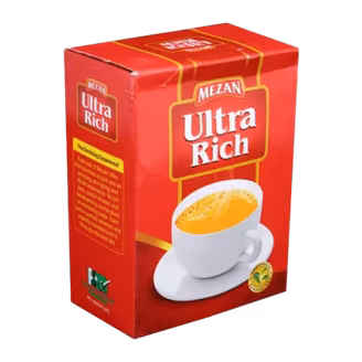 Mezan Ultra Rich 170 gm Hard Pack