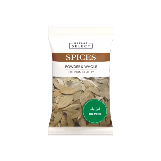 Bazaar Select Tez Patta 10g-img