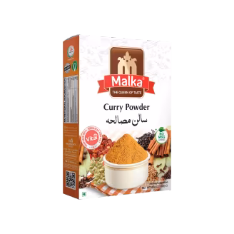 Malka Curry Powder 60g-img