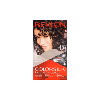 Revlon Color Silk Dark Brown 30-img