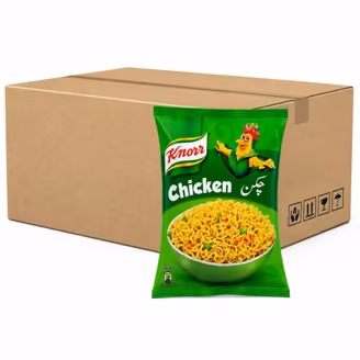 Knorr Noodles Chicken 45g