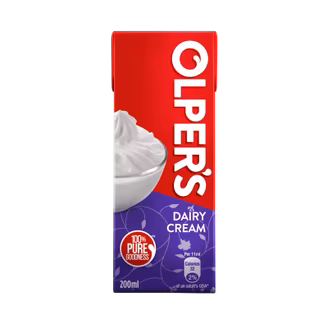 Olper's Cream 200ml  x 24 (Corporate)