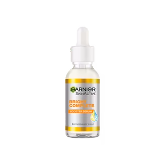 Garnier Skin Active Bright Complete Vitamin C Booster Serum 30ml-img