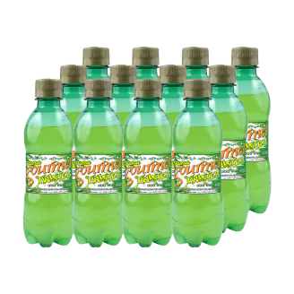 Gourmet Twister 300ml Pack x 12-img