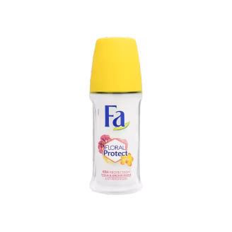 Fa Deodorant Roll On Orchid and Viola 50ml-img