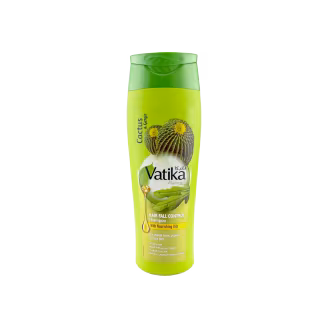 Dabur Vatika Shampoo Hair Fall Control 360ml-img