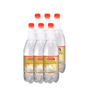Quice Original Lychee 1.5L Pack x6-img