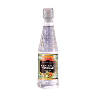 Shangrila Synthetic Vinegar 700ml Bottle-img