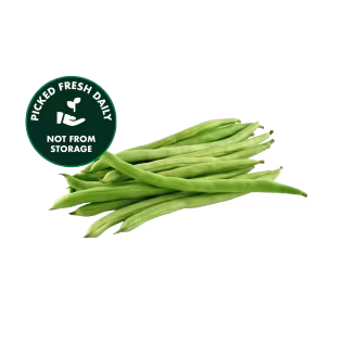 Fresh French Beans (Frasbean) 250g-img