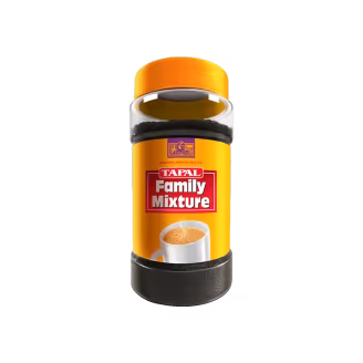 Tapal Family Mixture 440g Jar-img