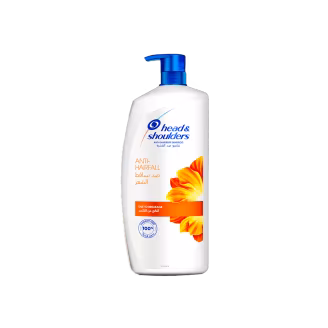 Head & Shoulders Shampoo Anti Hairfall 1L-img