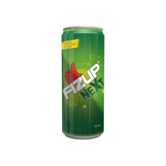 FizUp Next 250ml Can-img