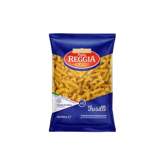 Pasta Reggia Fusilli 500g-img