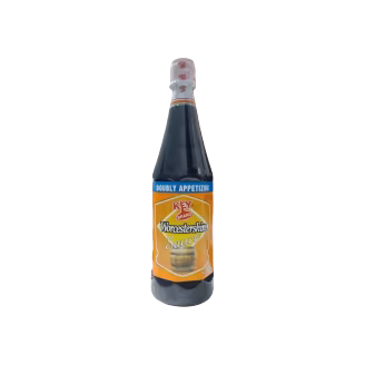 Key Worcestershire Sauce Bottle 750ml-img