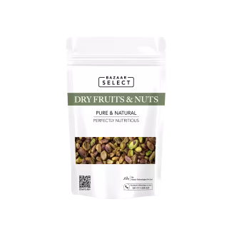 Bazaar Select Pistachio Kernels Pack 100g-img