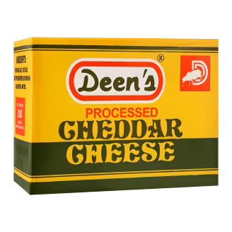 Deen's Cheddar Cheese 400g-img