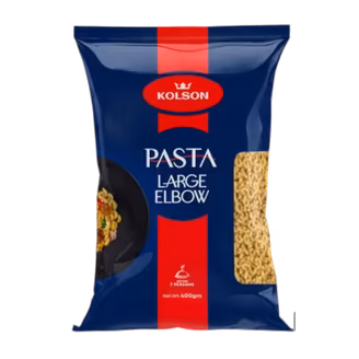 Kolson Elbow Macaroni 400g-img