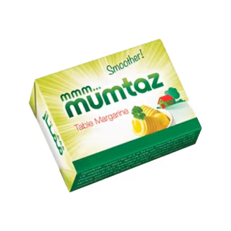 Mumtaz Table Margarine 200g-img
