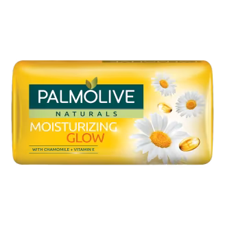 Palmolive Soap Moisturizing Glow 165g-img
