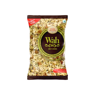 Wah Sweet Chewra 200g Pack-img