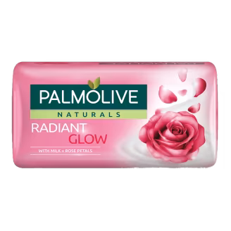 Palmolive Soap Radiant Glow 165g-img