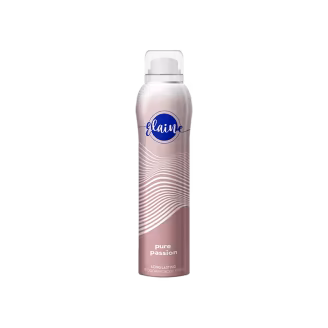 Elaine Deodorant Pure Passion Body Spray For Women-img
