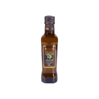 Mundial Extra Virgin Olive Oil 250ml Bottle-img