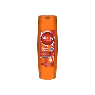 Meclay Shampoo Damage Repair 360ml-img