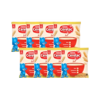 Cerelac 3fruit 25gm x 8 promo pack-img