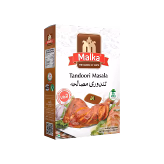 Malka Tandoori Masala 50g-img