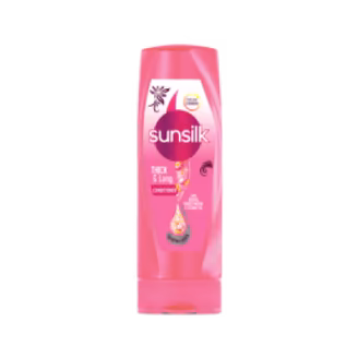 Sunsilk Conditioner Thick & Long 180ml-img