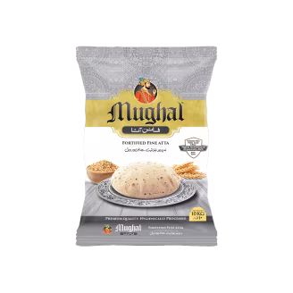Mughal Fine Atta 10kg-img