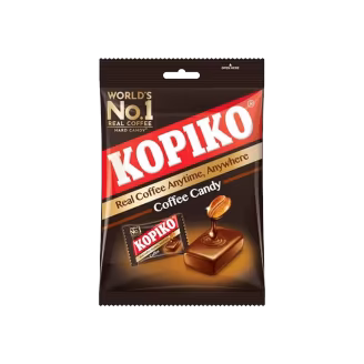 Kopiko Coffee Candy Shots 140g Pack-img
