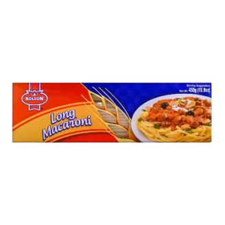 Kolson Spaghetti 450g-img