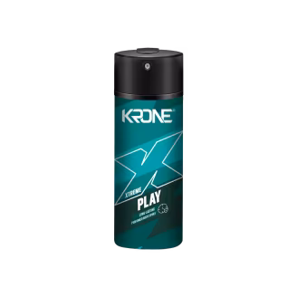 Krone Xtreme Play Body Spray 150ml-img