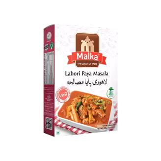 Malka Lahori Paya Masala 50g-img