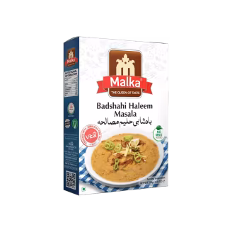 Malka Badshahi Haleem Masala 50g-img