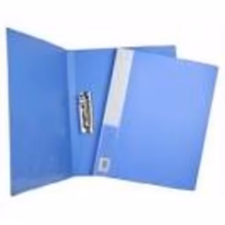 Pvc Clip File Fc Size (Metal Clip)