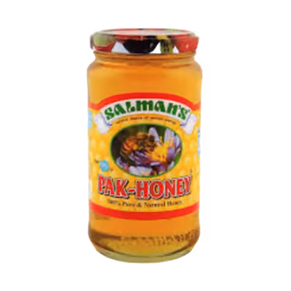 Salman's Honey 500g-img