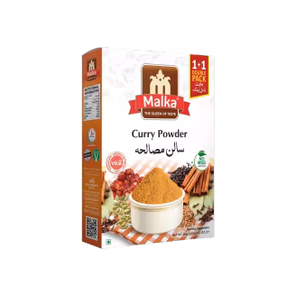 Malka Curry Powder 120g-img