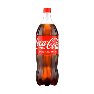 Coca-Cola 2 Liter (1 Pc)-img