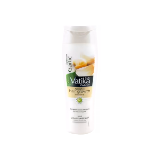 Dabur Vatika Shampoo Garlic 185ml-img
