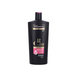 Tresemme Shampoo Color Vibrance Bottle 650ml-img